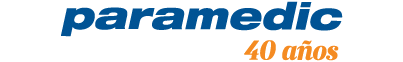 Paramedic